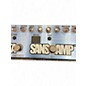 Used Tech 21 BASS FLY RIG Footswitch