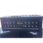 Used Kustom K100 Solid State Guitar Amp Head thumbnail