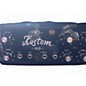 Used Kustom K100 Solid State Guitar Amp Head