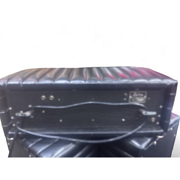 Used Kustom K100 Solid State Guitar Amp Head