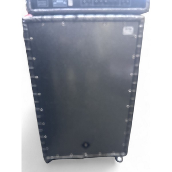 Used Kustom CTS Guitar Cabinet