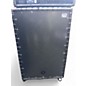 Used Kustom CTS Guitar Cabinet
