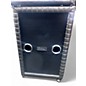 Used Kustom 2 15 AB Bass Cabinet thumbnail