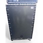 Used Kustom 2 15 AB Bass Cabinet