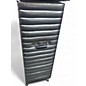 Used Kustom 2 15 AB Bass Cabinet
