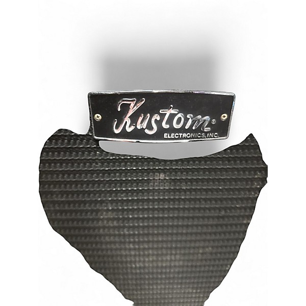 Used Kustom CTS Guitar Cabinet