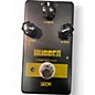 Used Satone HUGGER COMPRESSOR Effect Pedal thumbnail