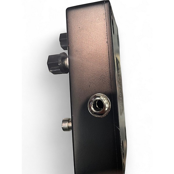 Used Satone HUGGER COMPRESSOR Effect Pedal