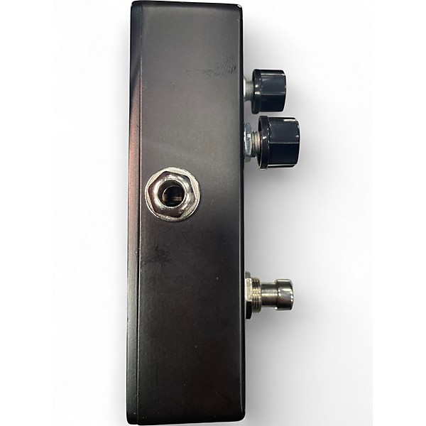 Used Satone HUGGER COMPRESSOR Effect Pedal