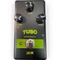 Used Satone TUBO COMPRESSOR Effect Pedal thumbnail