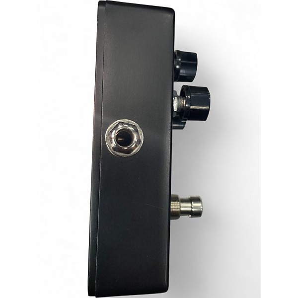Used Satone TUBO COMPRESSOR Effect Pedal