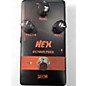 Used Satone HEX OCTAVE FUZZ Effect Pedal thumbnail