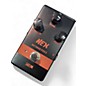 Used Satone HEX OCTAVE FUZZ Effect Pedal