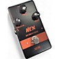 Used Satone HEX OCTAVE FUZZ Effect Pedal