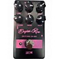 Used Satone ENGLISH ROSE BRITISH CHIME Effect Pedal thumbnail