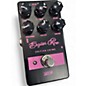 Used Satone ENGLISH ROSE BRITISH CHIME Effect Pedal