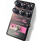 Used Satone ENGLISH ROSE BRITISH CHIME Effect Pedal