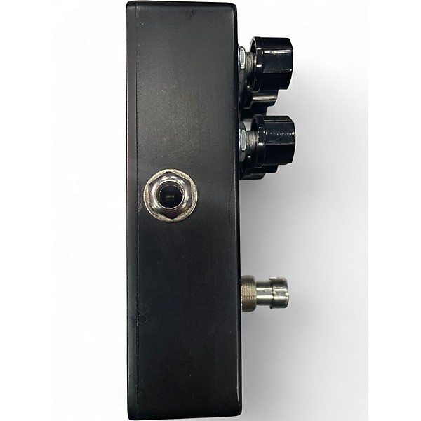 Used Satone ENGLISH ROSE BRITISH CHIME Effect Pedal