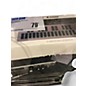 Used Donner B1 ANALOG BASS SEQ Synthesizer
