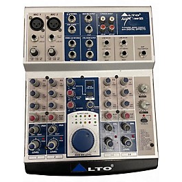 Used Zoom GM-200 Effect Processor