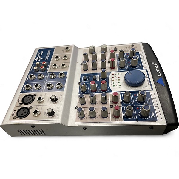 Used Zoom GM-200 Effect Processor
