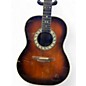 Used Ovation 1976 LEGEND Antique Burst Acoustic Guitar