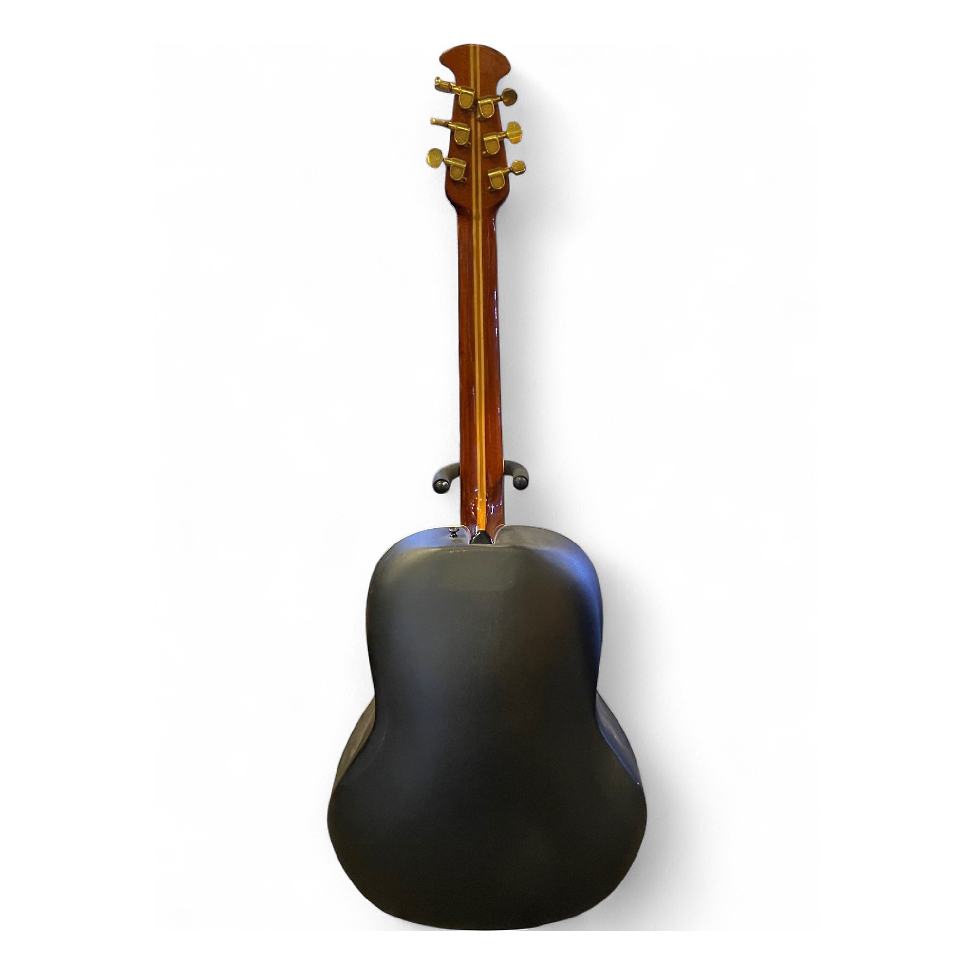 Used Ovation 1976 LEGEND Antique Burst Acoustic Guitar