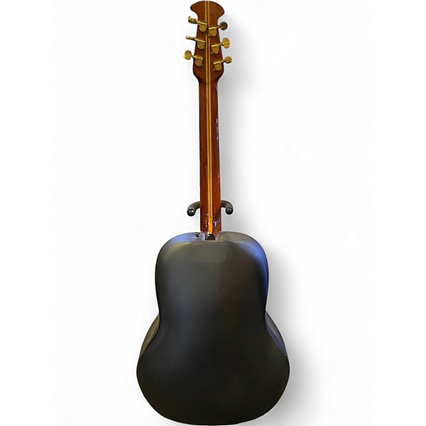 ギター Legend acoustic guitar Ovation 1617 Legend 1979 Acoustic Guitar w/OHSC 6 String