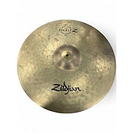 Used Zildjian 20in Planet Z Ride Cymbal