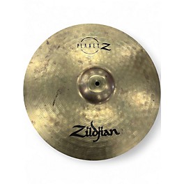 Used Zildjian 16in Planet Z Crash Cymbal