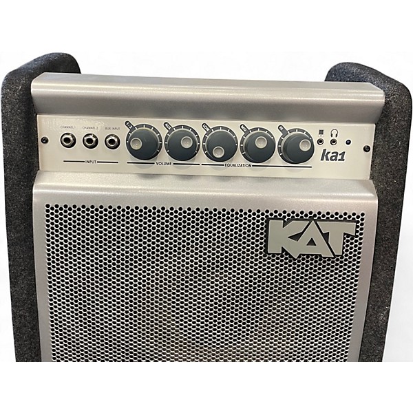 Used KAT KA1 Guitar Combo Amp