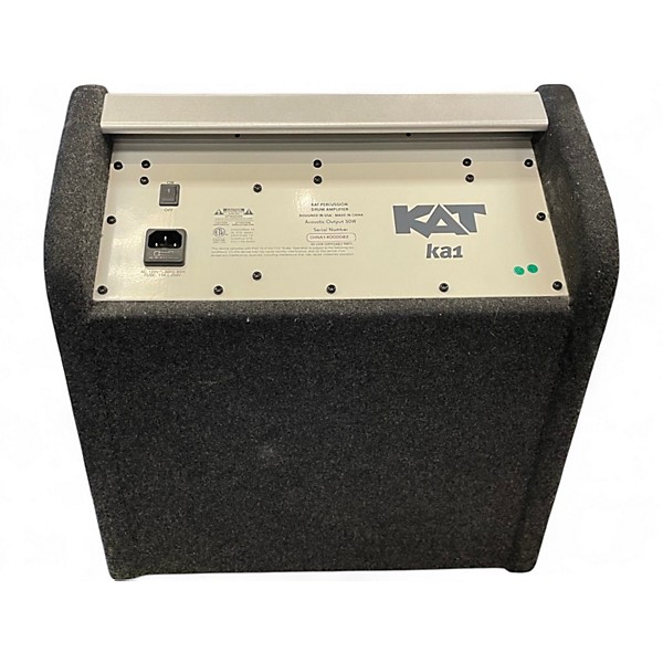 Used KAT KA1 Guitar Combo Amp