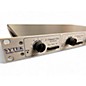 Used Sytek Audio Systems MPX-4A Microphone Preamp