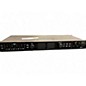 Used MOTU 8PRE-ES Audio Interface