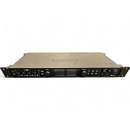 Used MOTU 8PRE-ES Audio Interface