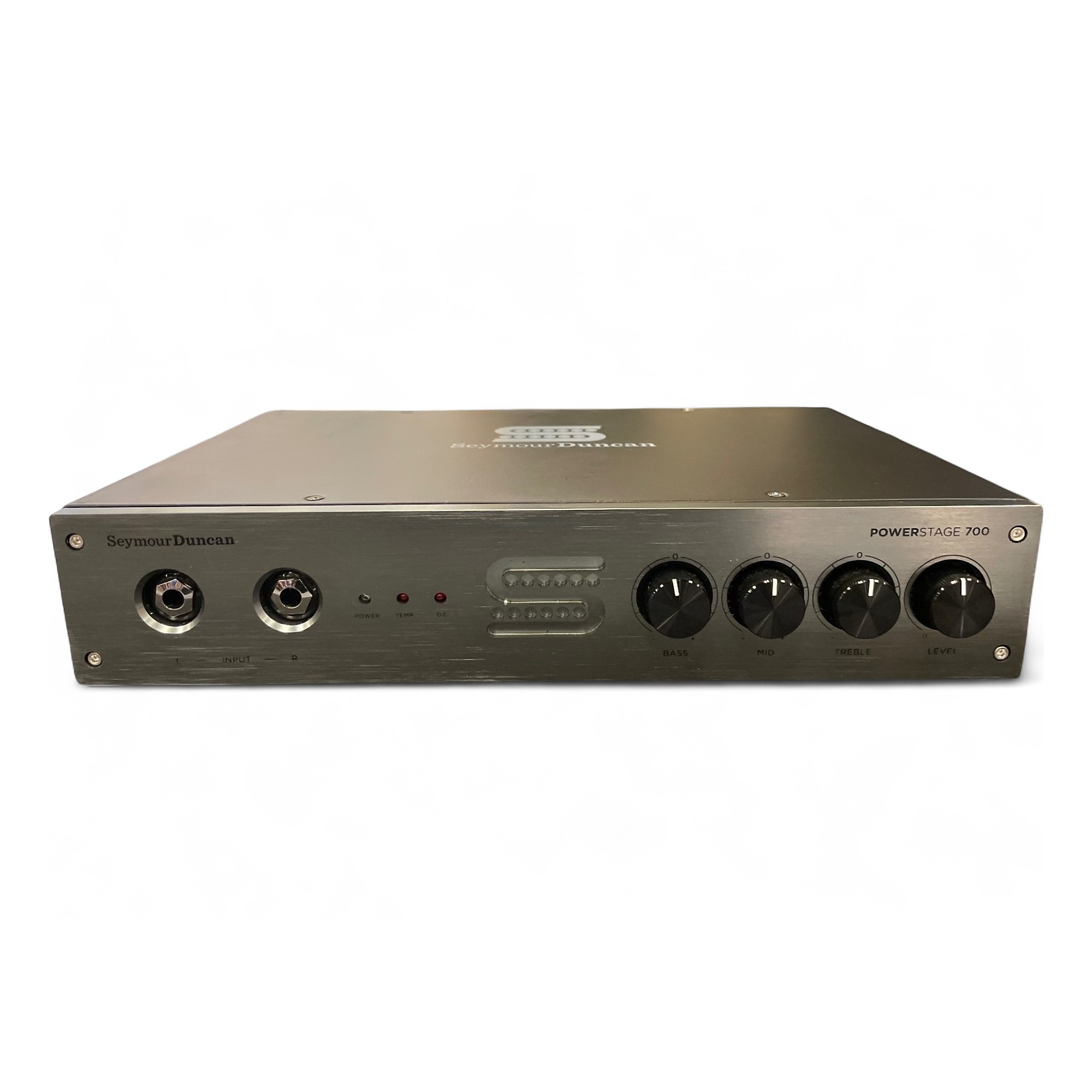 Used Seymour Duncan POWERSTAGE 700 Power Amp | Guitar Center