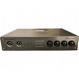 Used Seymour Duncan POWERSTAGE 700 Power Amp