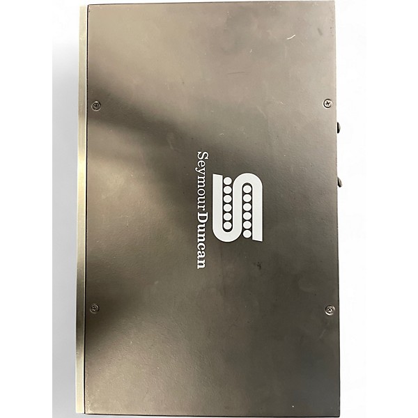 Used Seymour Duncan POWERSTAGE 700 Power Amp