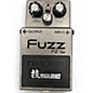 Used BOSS Fuzz Fz-1w Effect Pedal thumbnail