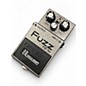 Used BOSS Fuzz Fz-1w Effect Pedal