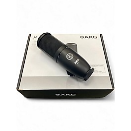 Used AKG P120 Project Studio Condenser Microphone