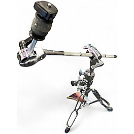 Used Mapex ARMORY SERIES BOOM STAND Cymbal Stand