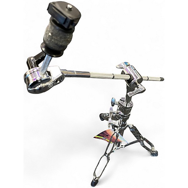 Used Mapex ARMORY SERIES BOOM STAND Cymbal Stand
