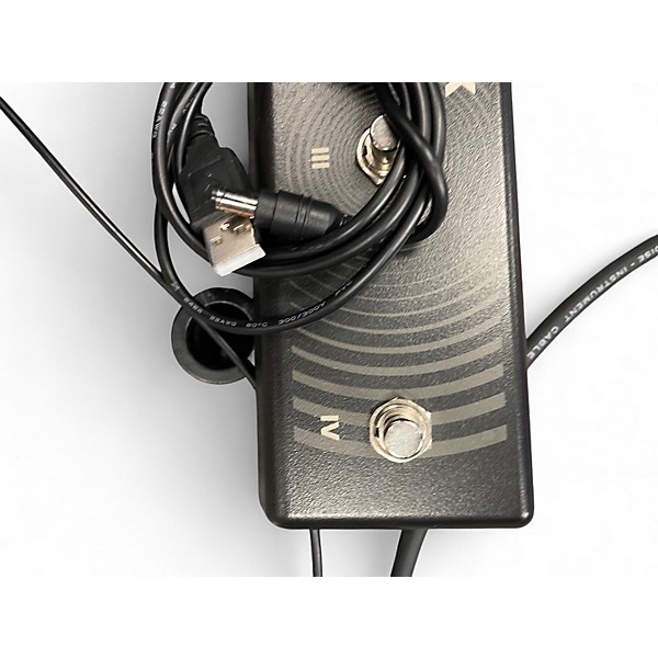 Used Spark CONTROL