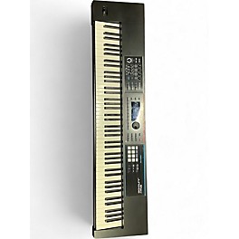 Used Roland ds Keyboard Workstation