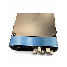 Used PreSonus Audiobox USB Audio Interface