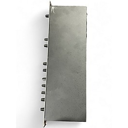 Used dbx 286A Microphone Preamp