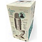 Used Blue Yeti USB Microphone thumbnail