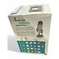 Used Blue Yeti USB Microphone