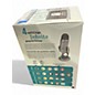 Used Blue Yeti USB Microphone thumbnail